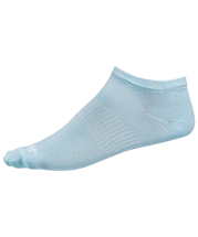 Носки низкие SW-205, персиковый/светло-бирюзовый, 2 пары