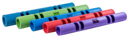 Функциональные тренажеры POWER TUBE, PROFI-FIT, 12 кг, фото 2