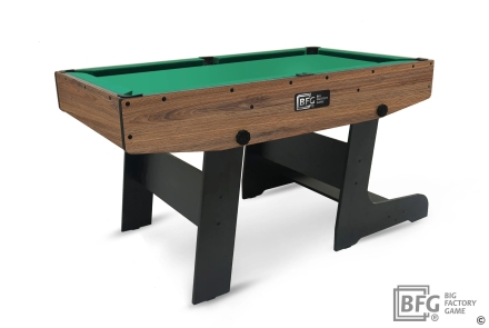 Бильярд BFG Compact Moby 4 (Аризона), фото 4