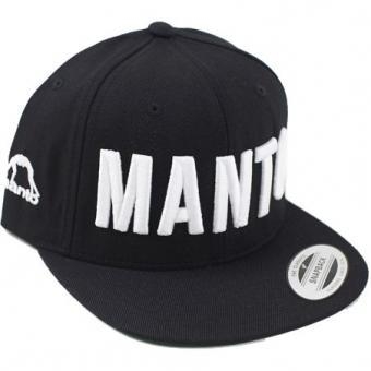 Бейсболка Manto mancap085, фото 1