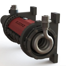 Теплообменник Elecro SST-95 95 кВт
