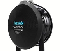 Канатный тренажер AEROBIS Revvll ONE, фото 2