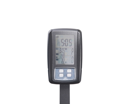 Спин-байк DFC OVICX Q200C, фото 8