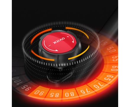 Спин-байк DFC OVICX Q200C, фото 14