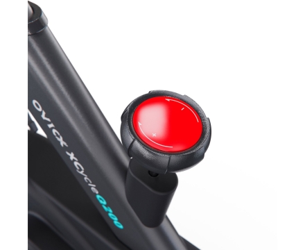 Спин-байк DFC OVICX Q200C, фото 13