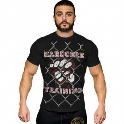 Футболка Hardcore Training hctshirt0117, фото 3