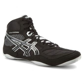 Боксерки/ Борцовки ASICS, фото 1