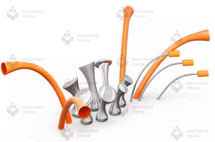 Музыкальная клумба, фото 1