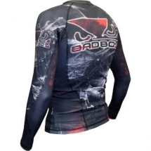 Рашгард Bad Boy badrash031