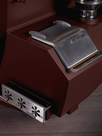 Банный чан KELLEK Boil AISI 304 на 4-6 человек, фото 14