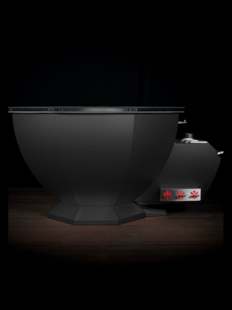 Банный чан KELLEK Boil AISI 304 на 4-6 человек, фото 20