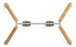 Качели (Лиственница) ИО 12.Р.04.04.01-Л.И1, фото 5