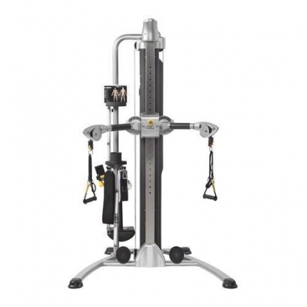 Комплекс силовой с набором аксессуаров HOIST Mi5 Functional Trainer, фото 3