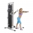 Комплекс силовой с набором аксессуаров HOIST Mi5 Functional Trainer