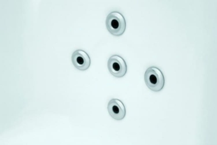 Плавательный бассейн Sunrans SR-870, фото 3