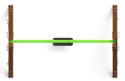 Качели Д1 - ИО 11.Д.03.03-П - (Лукоморье), фото 5