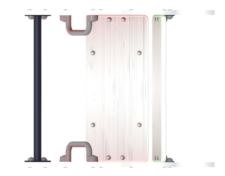 Клубника - Качалка на пружине - ИО 22.01.15-И1, фото 5