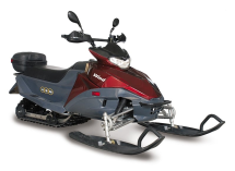 Снегоход ABM Wind 320