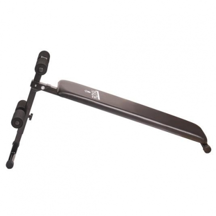 Скамья наклонная Royal Fitness, BENCH-001, фото 1