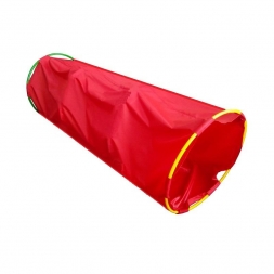 Тоннель детский труба 1,8 м.