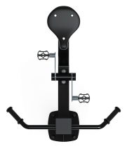 Вело (серый) - Уличный тренажер - СТ 016-13.И1 Вело (серый) - Уличный тренажер - СТ 016-13.И1