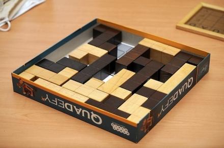 Quadefy (Квадефай), фото 5