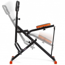 Тренажер-наездник VictoryFit VF-T10, фото 7 Тренажер-наездник VictoryFit VF-T10, фото 7
