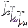 Изображение товара Самокат-снегокат 2в1 Kids SnowScooter Playshion WS-SX