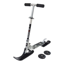 Самокат-снегокат 2в1 Kids SnowScooter Playshion WS-SX