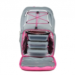 Рюкзак 6 Pack Fitness Pursuit Backpack 300, фото 2