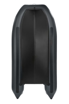 Лодка надувная YUKONA 410 TS - U (без пайола)(зеленая, серая, Combi, красная/черная)