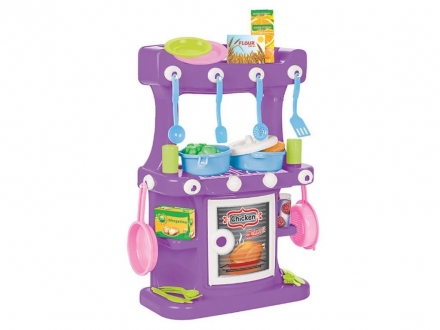 Игровой кухонный набор Pilsan Kitchen Set (03-335), фото 2