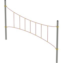 ​Канатная часть для конструкции &quot;Гармошка&quot;, фото 2