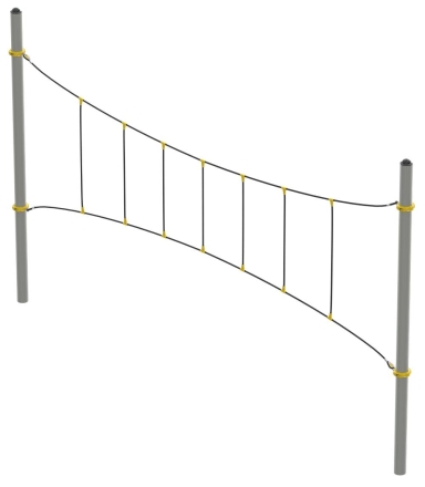 ​Канатная часть для конструкции &quot;Гармошка&quot;, фото 1