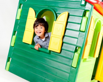 Игровой домик Дачный Little Tikes 440S , фото 7