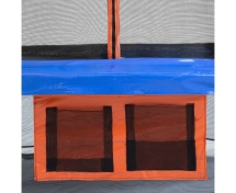 Батут DFC JUMP BASKET 14ft Батут DFC JUMP BASKET 14ft