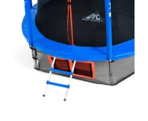 Батут DFC JUMP BASKET 14ft Батут DFC JUMP BASKET 14ft
