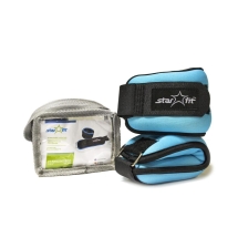 Утяжелители WT-102 0,5 кг Утяжелители WT-102 0,5 кг