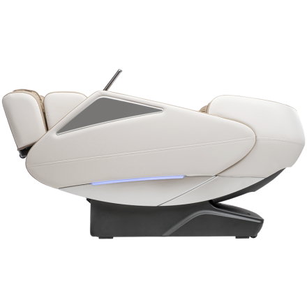 Массажное кресло Ergonova Ergoline 3 Beige, фото 2