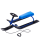 Снегокат Морозко, 230 мм, синий