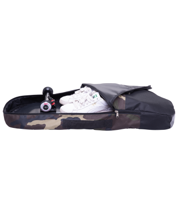 Чехол для скейтборда SkateBag, Camo, фото 7