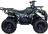 Квадроцикл RAPTOR ATV150U LUX ALL 150CC 4Т