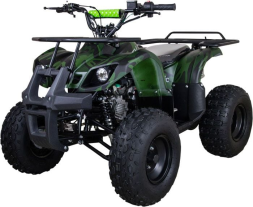 Квадроцикл RAPTOR ATV150U LUX ALL 150CC 4Т, фото 1