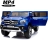 Электромобиль Mercedes-Benz X-Class 4WD MP4 - XMX606-BLUE-PAINT-MP4