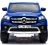 Электромобиль Mercedes-Benz X-Class 4WD MP4 - XMX606-BLUE-PAINT-MP4