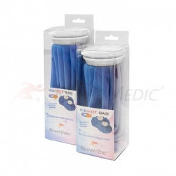Мешок для термотерапии Rehab ICE/HOT Bag, арт. RMT442, 28 см, фото 2