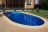 Бассейн 6,2х3х1,48м. Фишт Marshall Pools (чаша)