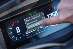 Квадроцикл AODES Pathcross MAX 1000 Army, фото 17