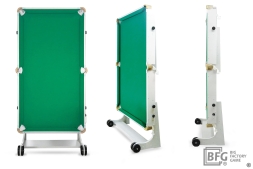 Бильярд BFG Compact Light 5 (Серый), фото 7