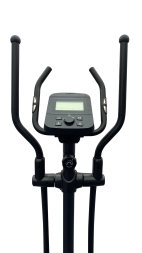 Эллиптический тренажер Royal Fitness Арт. RFEL-60, фото 4